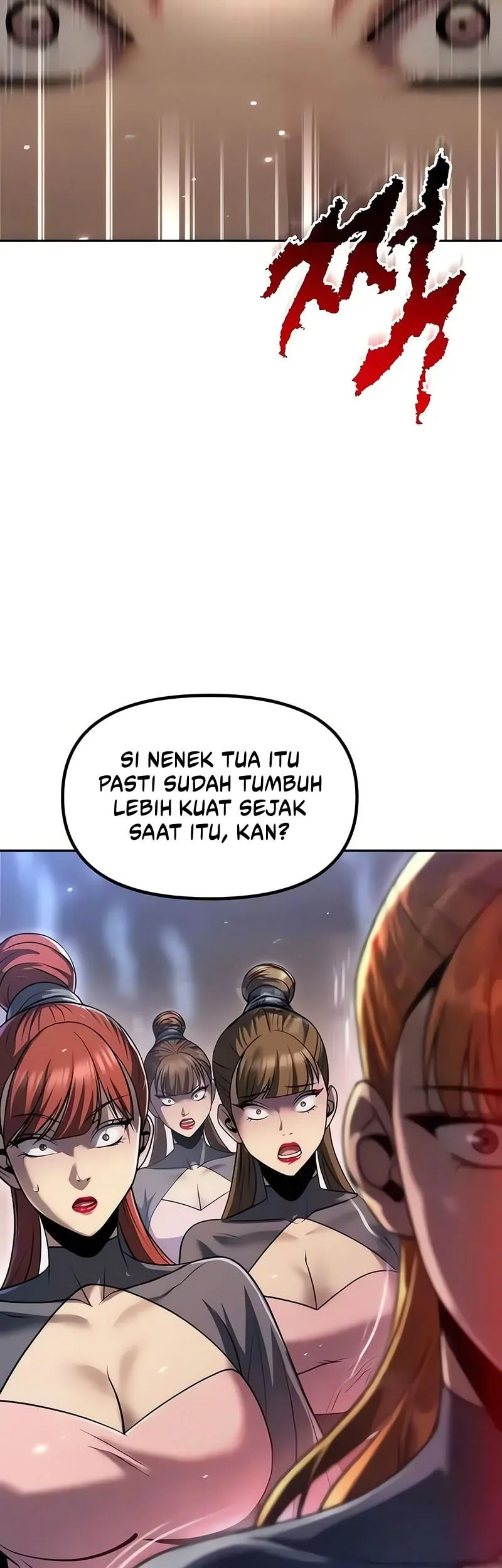 Chronicles of the Demon Faction Chapter 163 - halaman 82