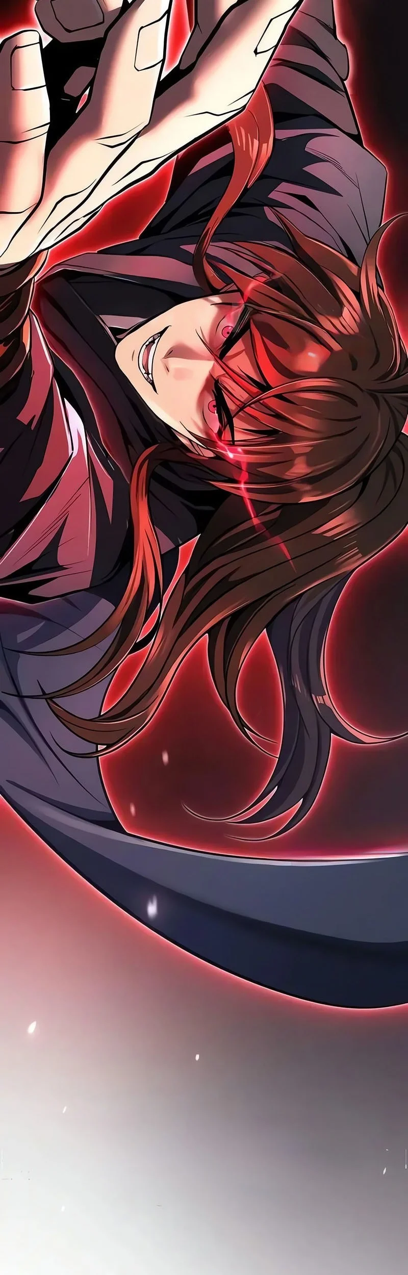 Chronicles of the Demon Faction Chapter 163 - halaman 89