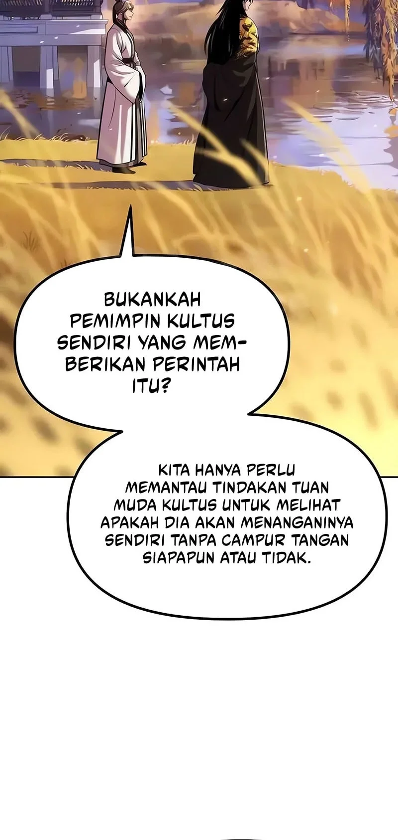 Chronicles of the Demon Faction Chapter 163 - halaman 9