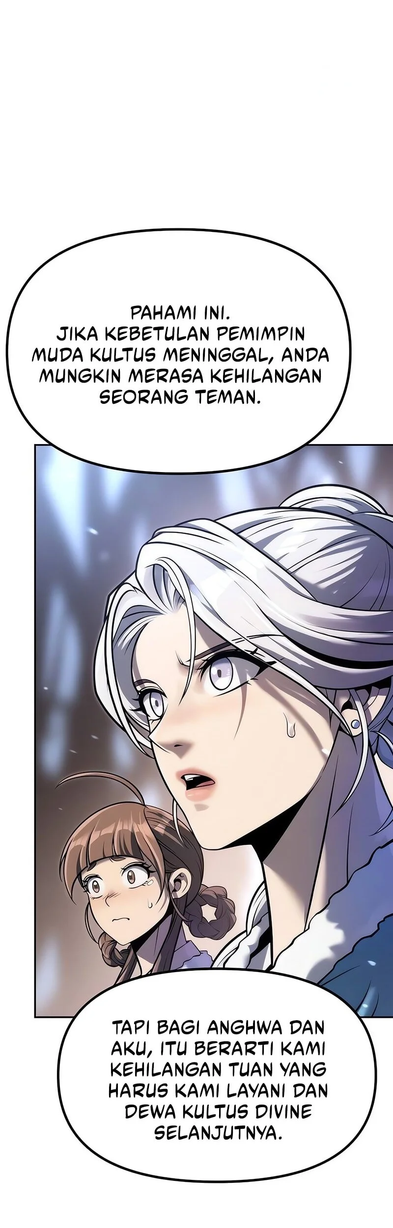 Chronicles of the Demon Faction Chapter 164 - halaman 11