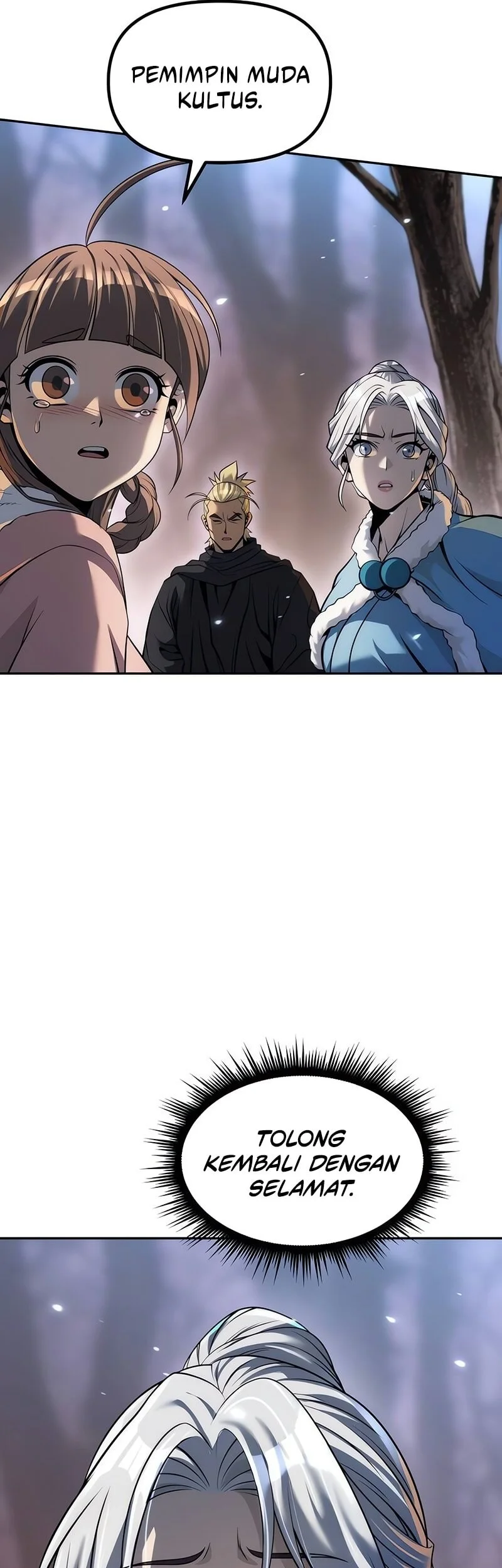 Chronicles of the Demon Faction Chapter 164 - halaman 14