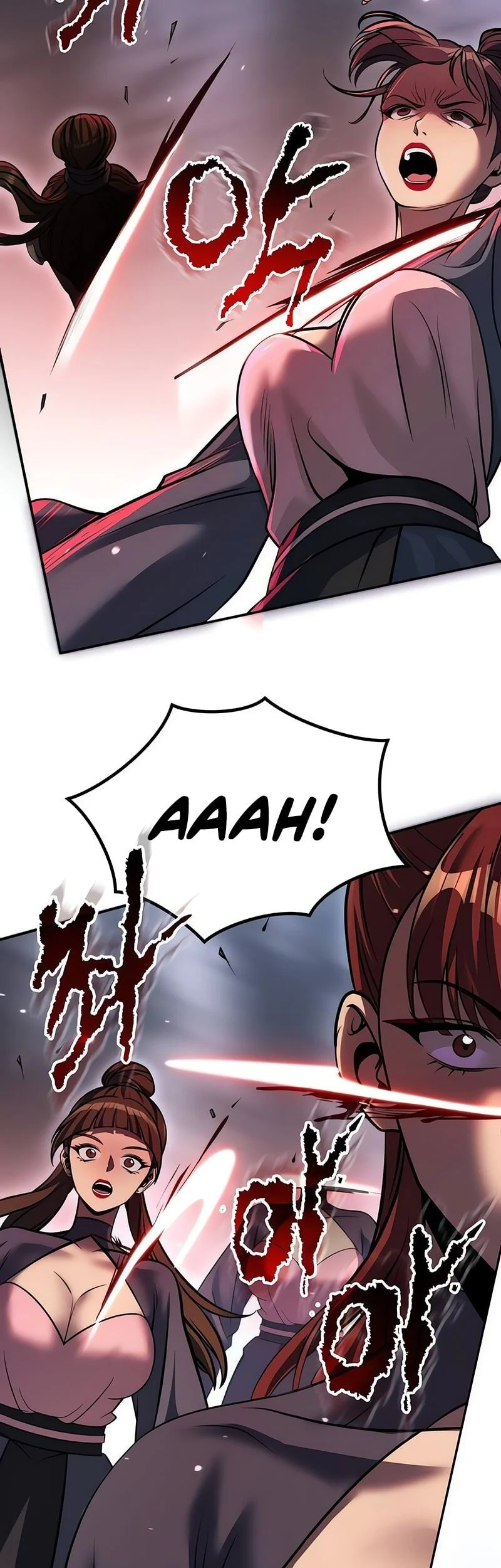 Chronicles of the Demon Faction Chapter 164 - halaman 16