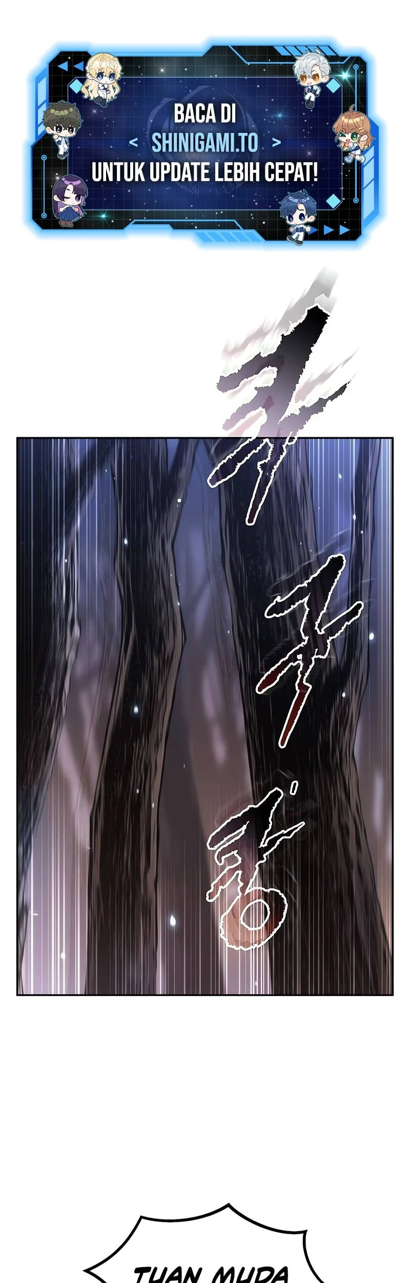 Chronicles of the Demon Faction Chapter 164 - halaman 2