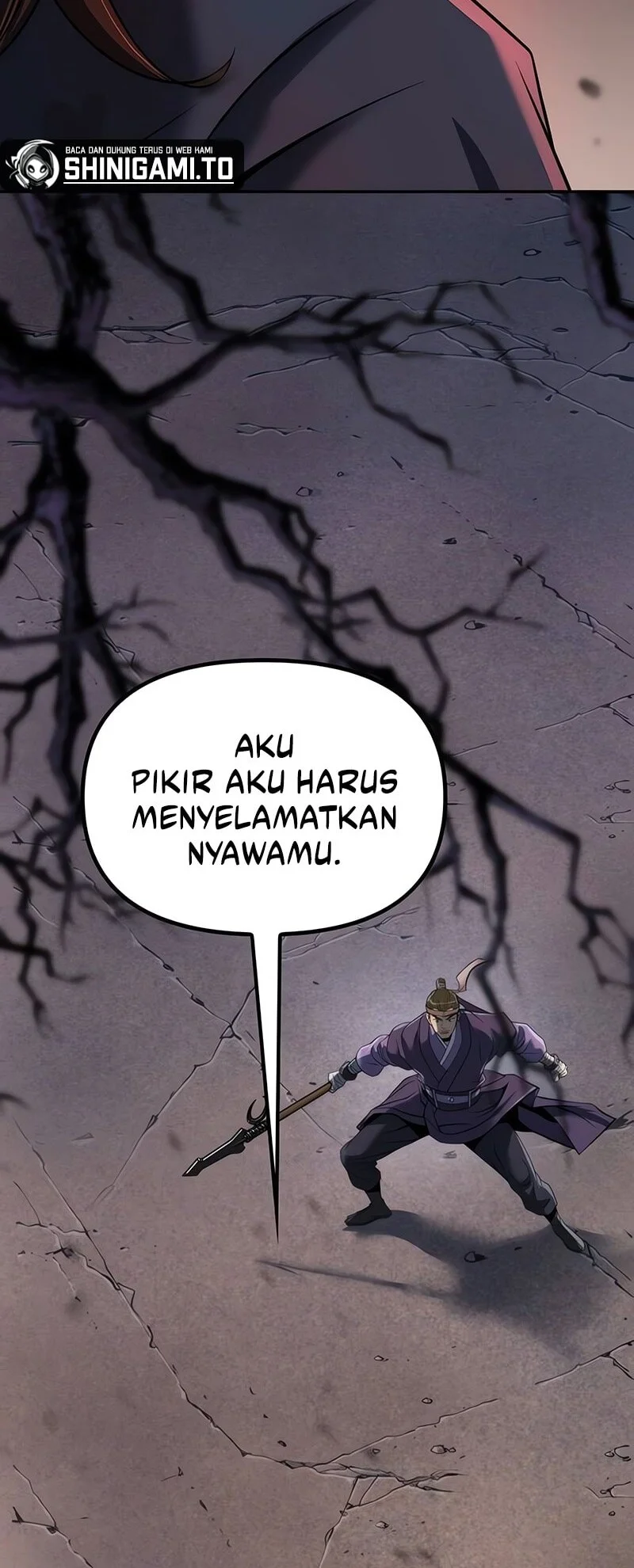 Chronicles of the Demon Faction Chapter 164 - halaman 21
