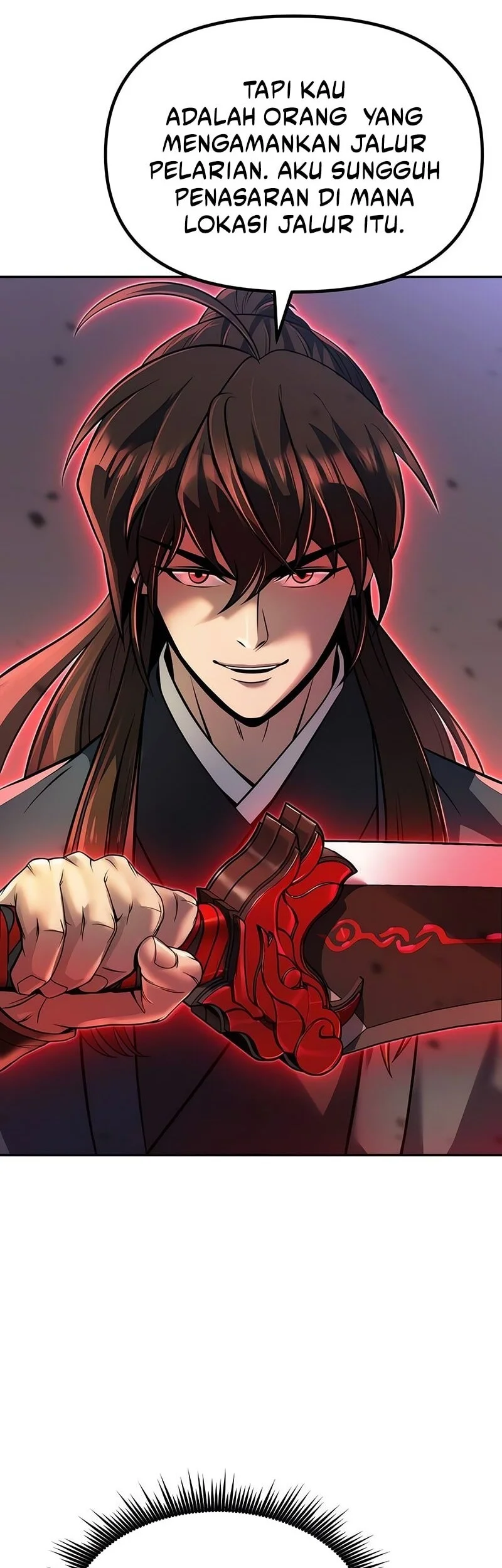 Chronicles of the Demon Faction Chapter 164 - halaman 23