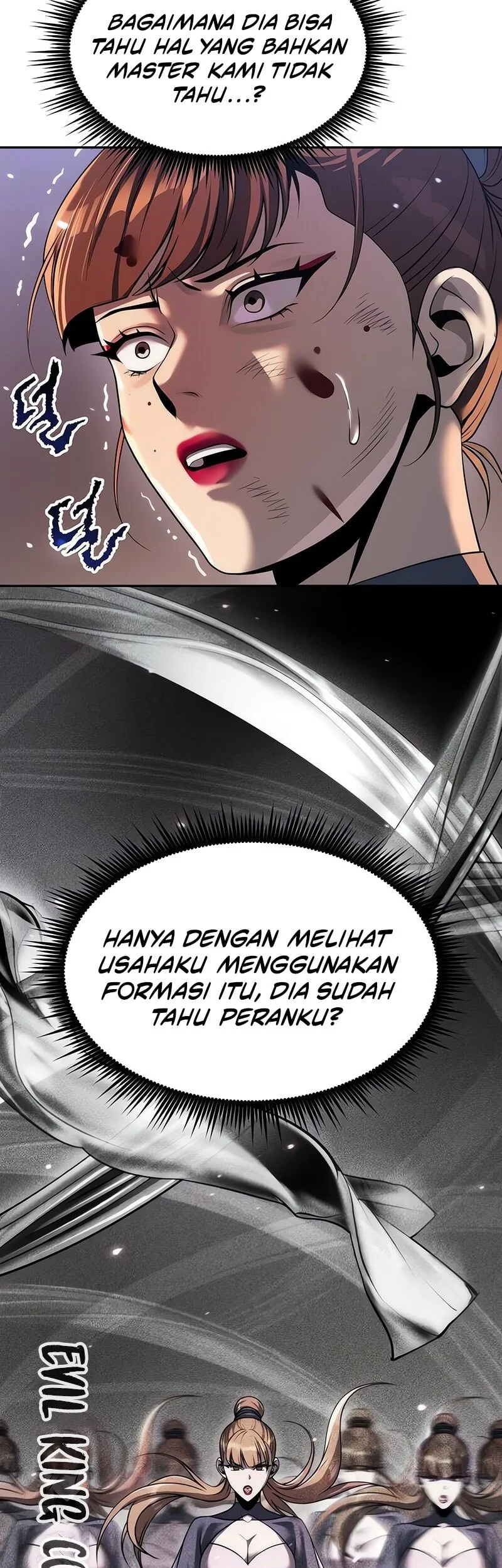 Chronicles of the Demon Faction Chapter 164 - halaman 24