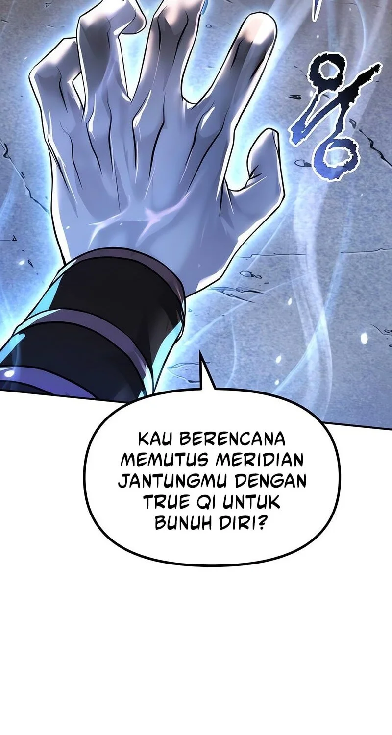 Chronicles of the Demon Faction Chapter 164 - halaman 29
