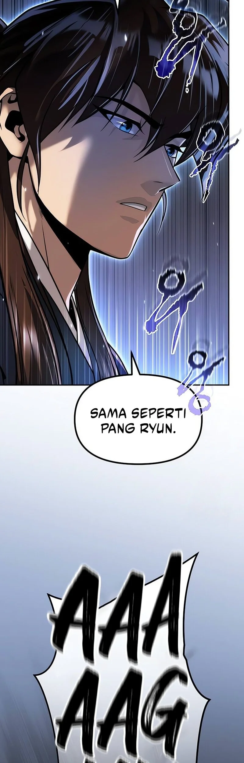Chronicles of the Demon Faction Chapter 164 - halaman 31