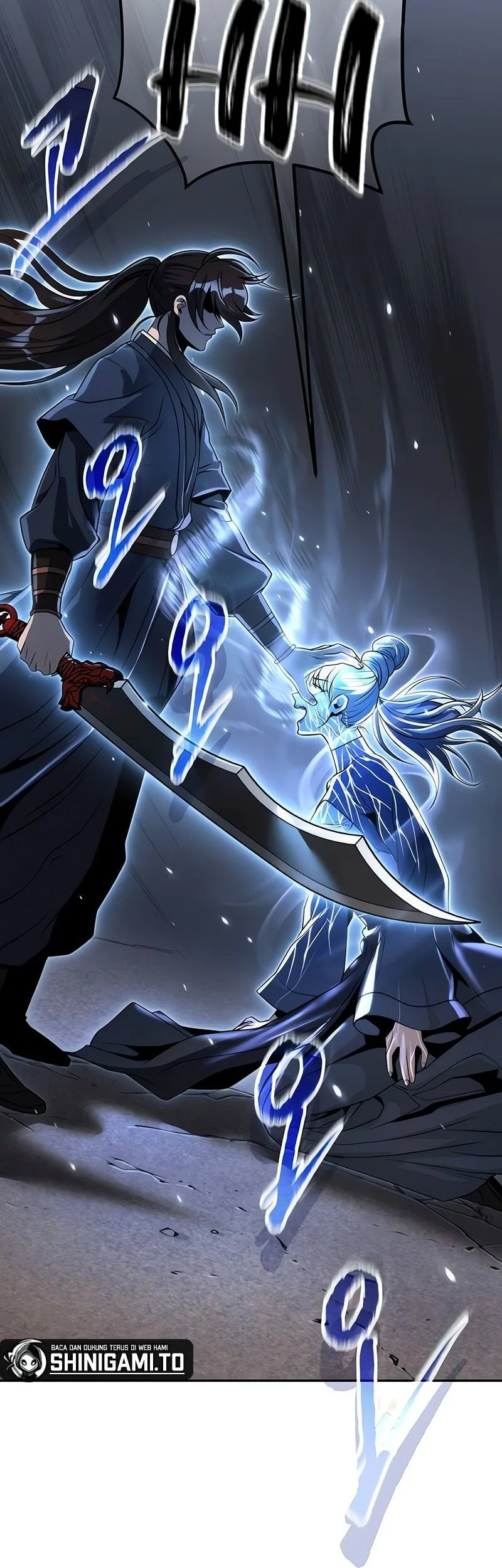 Chronicles of the Demon Faction Chapter 164 - halaman 32