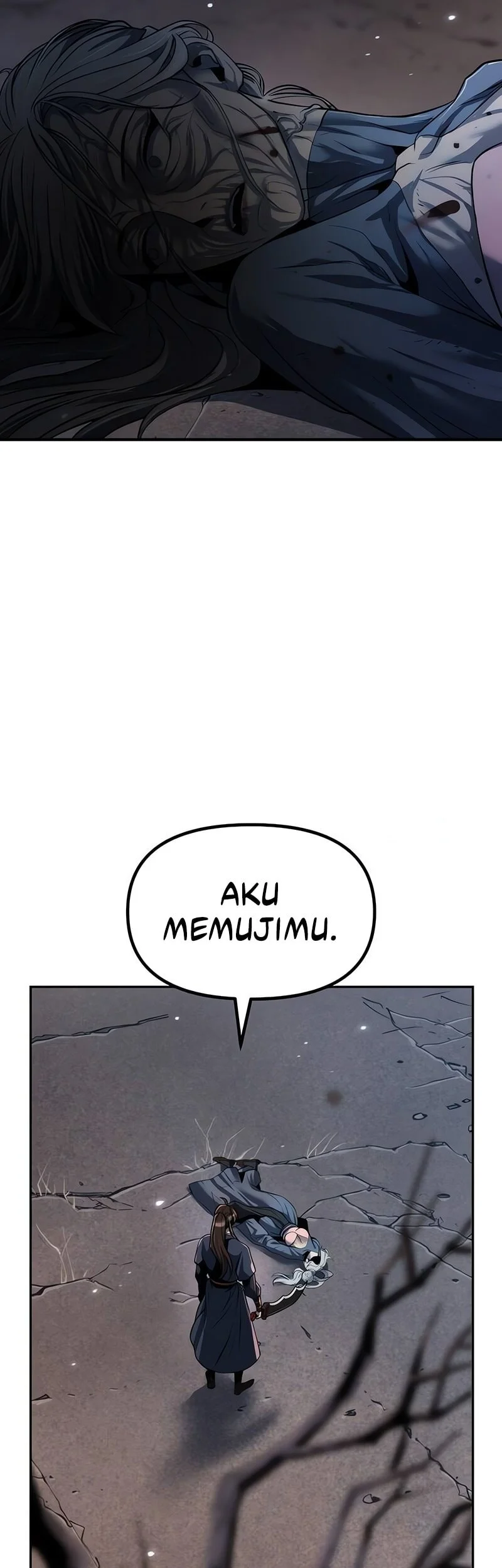 Chronicles of the Demon Faction Chapter 164 - halaman 34