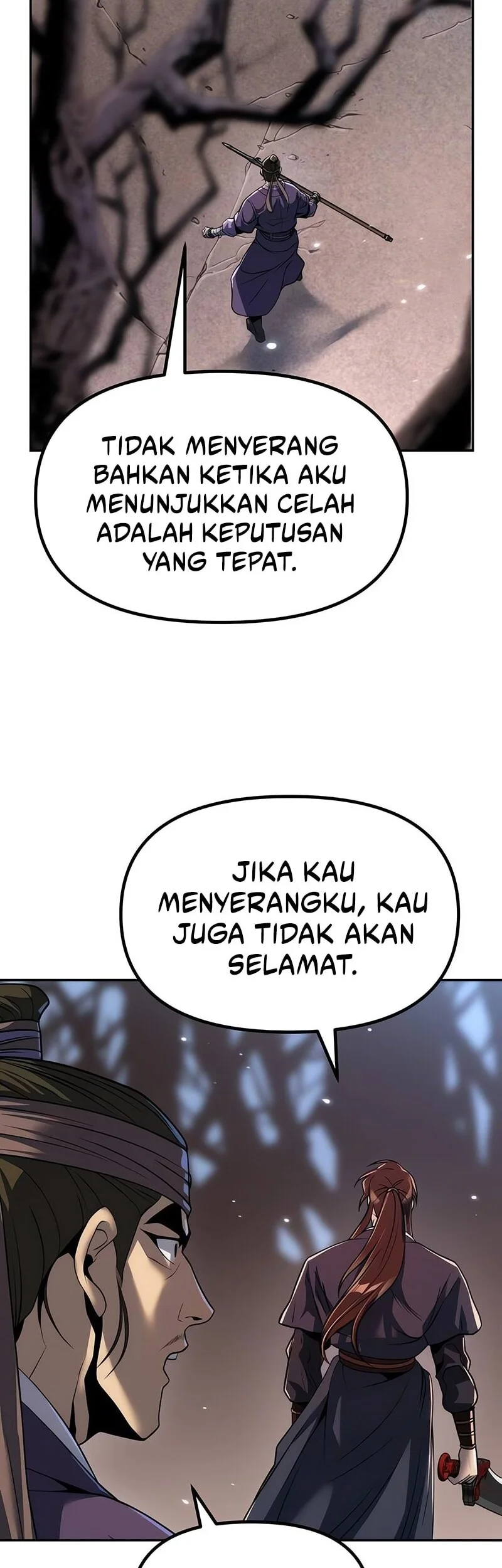 Chronicles of the Demon Faction Chapter 164 - halaman 35