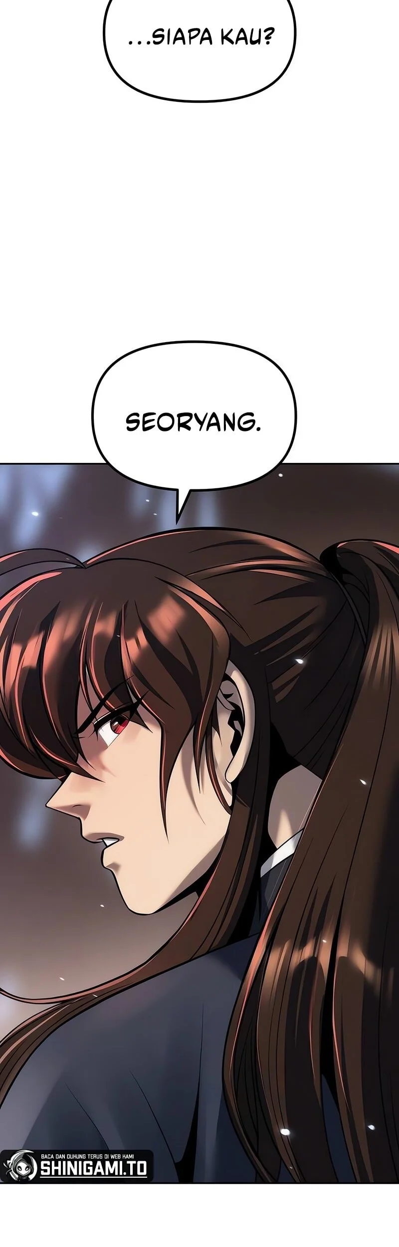 Chronicles of the Demon Faction Chapter 164 - halaman 36