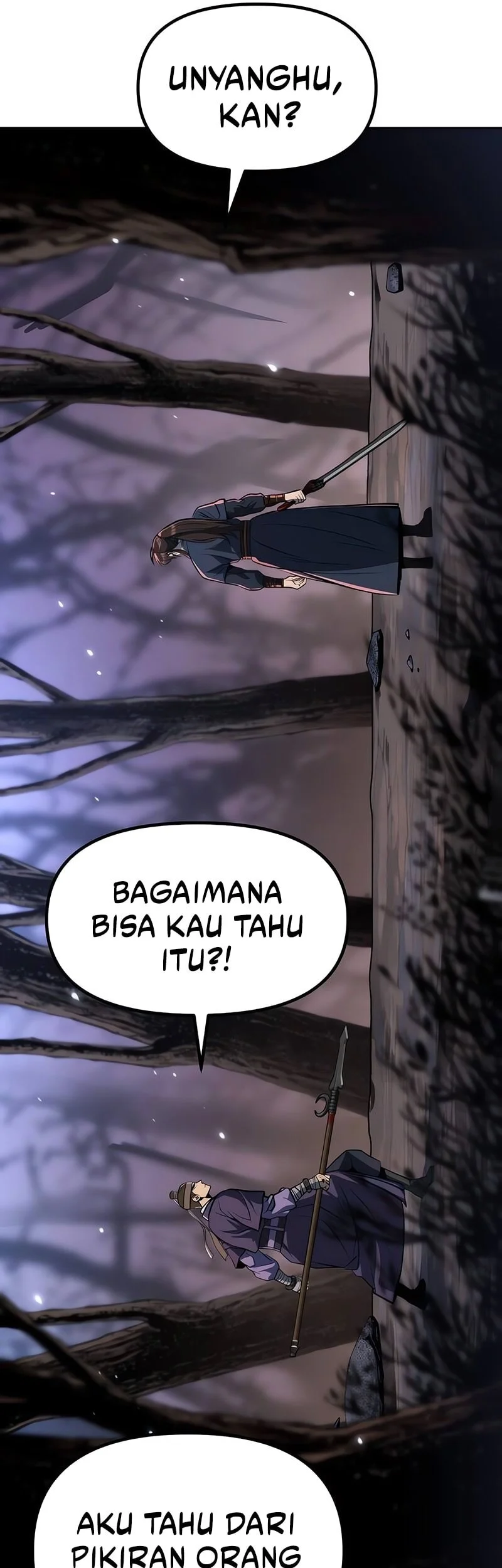 Chronicles of the Demon Faction Chapter 164 - halaman 38