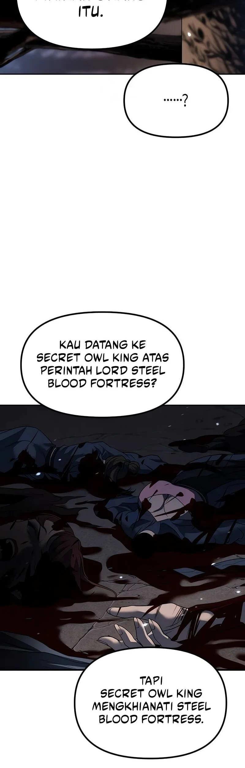 Chronicles of the Demon Faction Chapter 164 - halaman 39