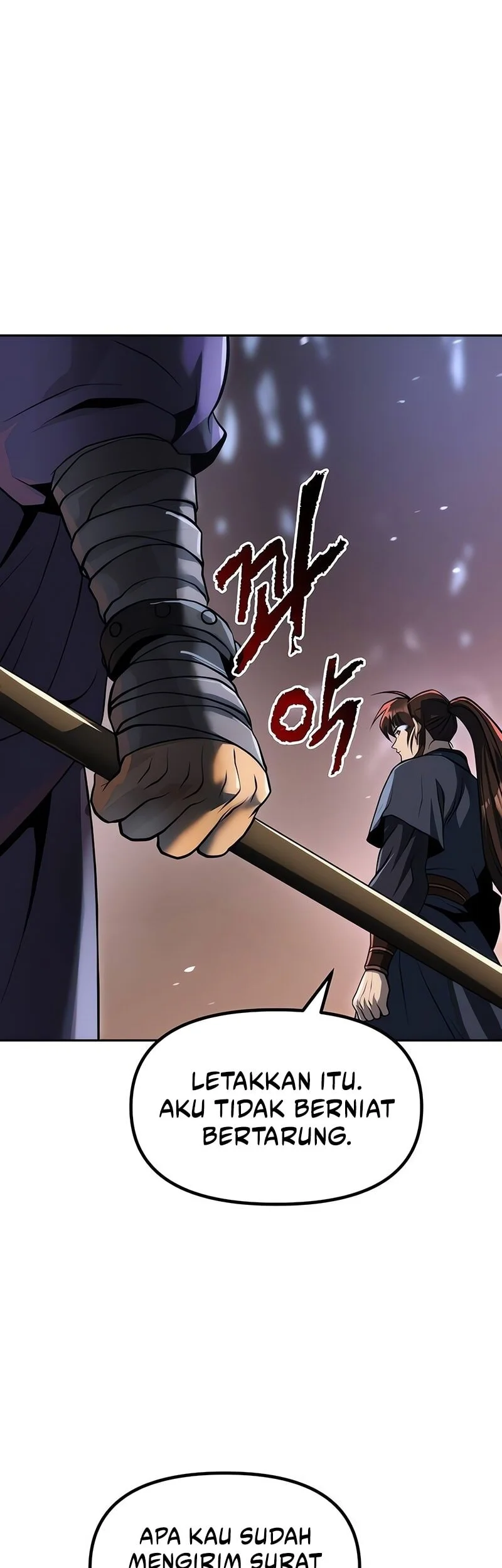 Chronicles of the Demon Faction Chapter 164 - halaman 40