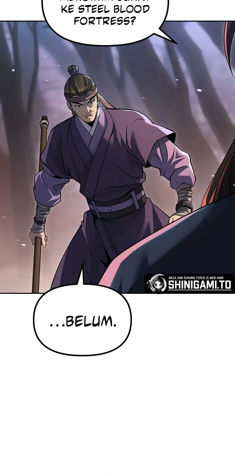 Chronicles of the Demon Faction Chapter 164 - halaman 41