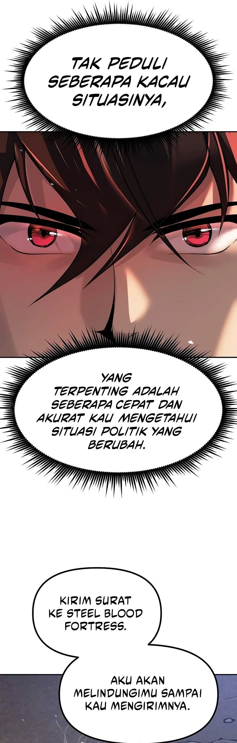 Chronicles of the Demon Faction Chapter 164 - halaman 42