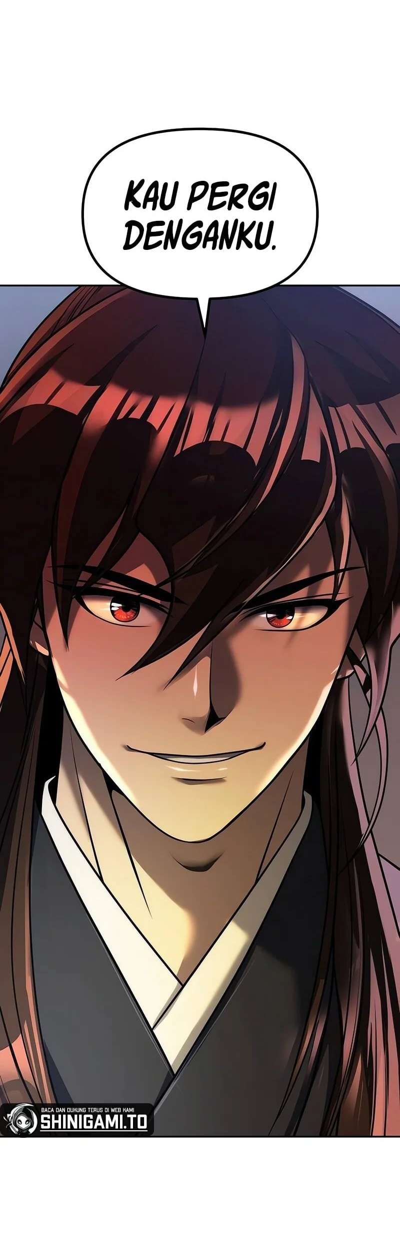 Chronicles of the Demon Faction Chapter 164 - halaman 45