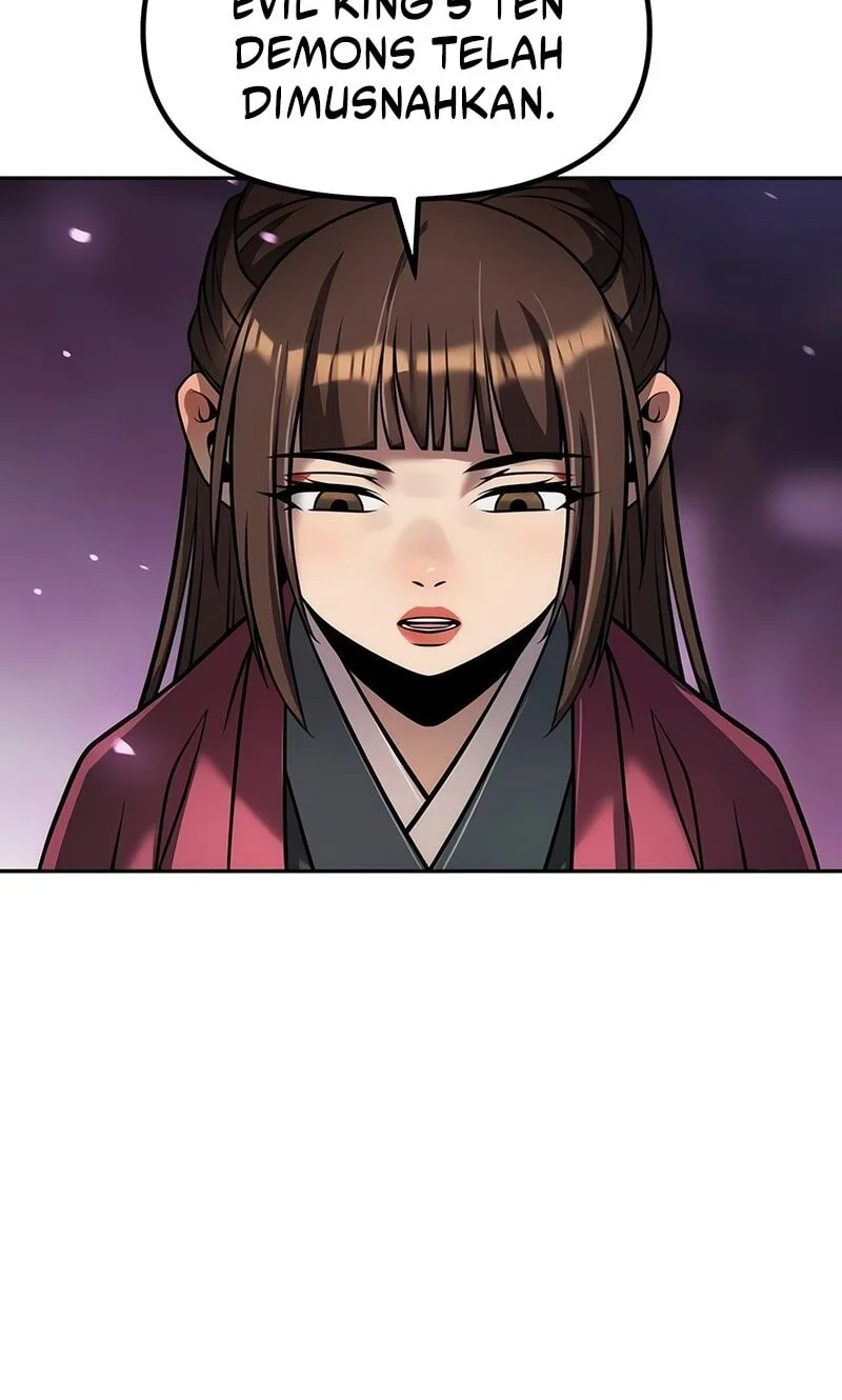Chronicles of the Demon Faction Chapter 164 - halaman 49