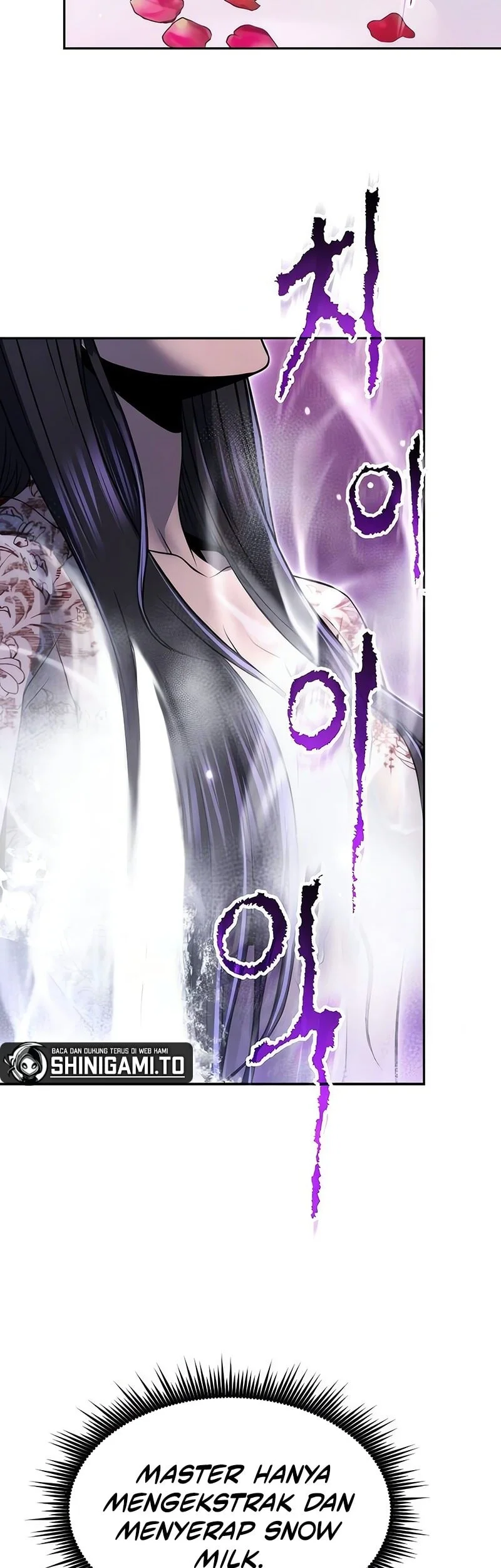 Chronicles of the Demon Faction Chapter 164 - halaman 52
