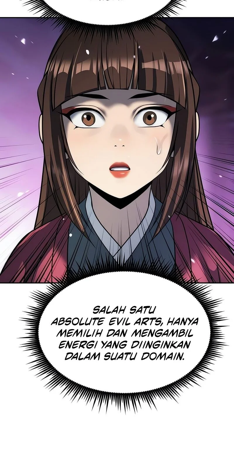 Chronicles of the Demon Faction Chapter 164 - halaman 53