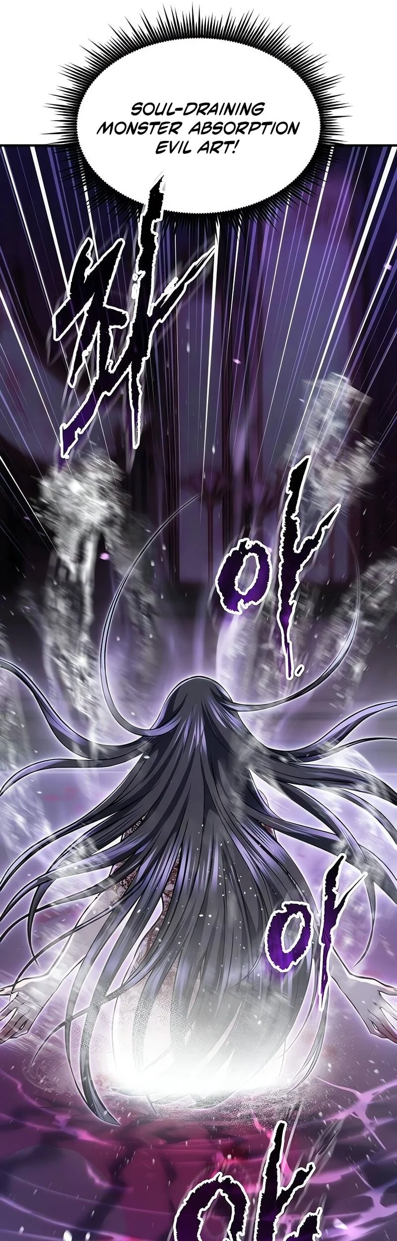 Chronicles of the Demon Faction Chapter 164 - halaman 54