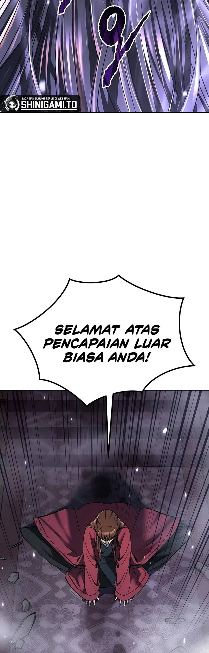 Chronicles of the Demon Faction Chapter 164 - halaman 57