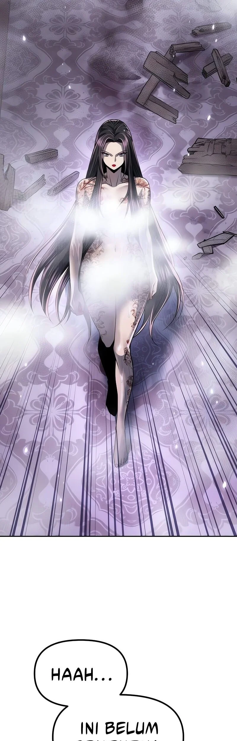 Chronicles of the Demon Faction Chapter 164 - halaman 58