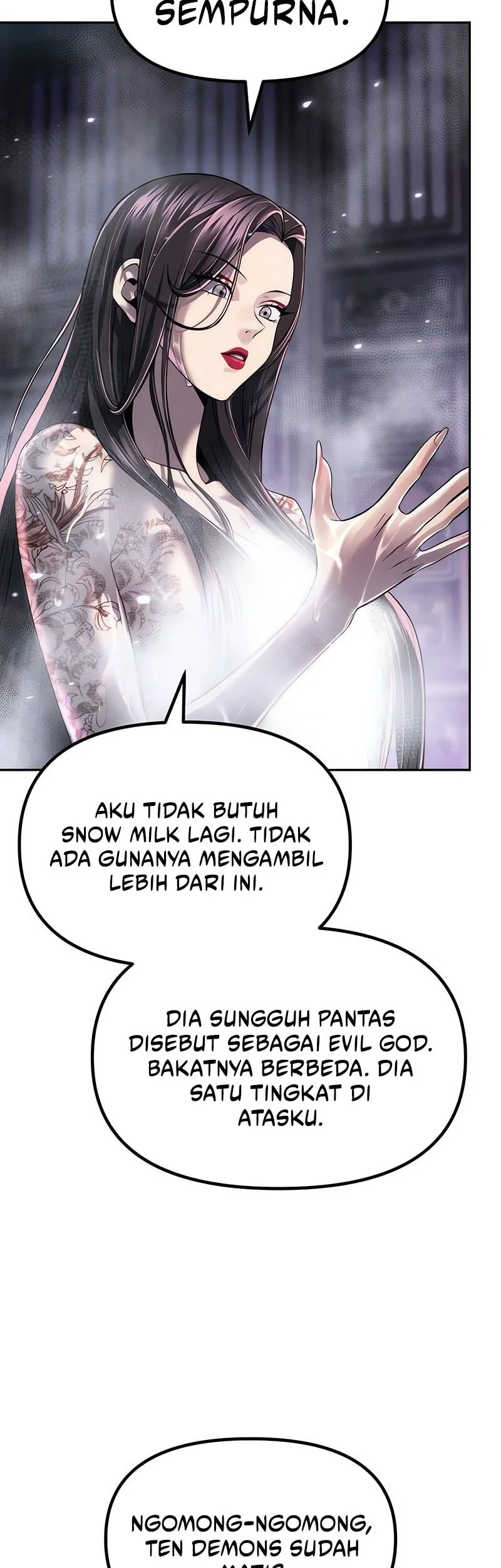 Chronicles of the Demon Faction Chapter 164 - halaman 59