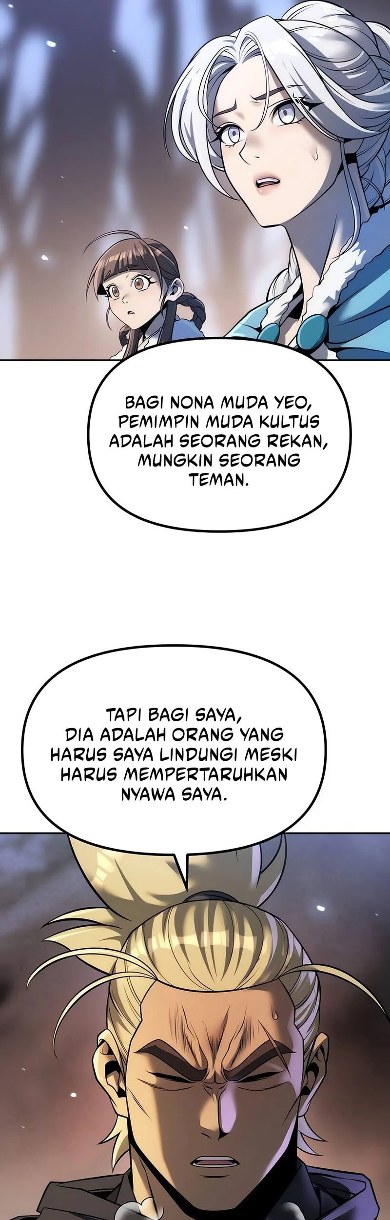 Chronicles of the Demon Faction Chapter 164 - halaman 6