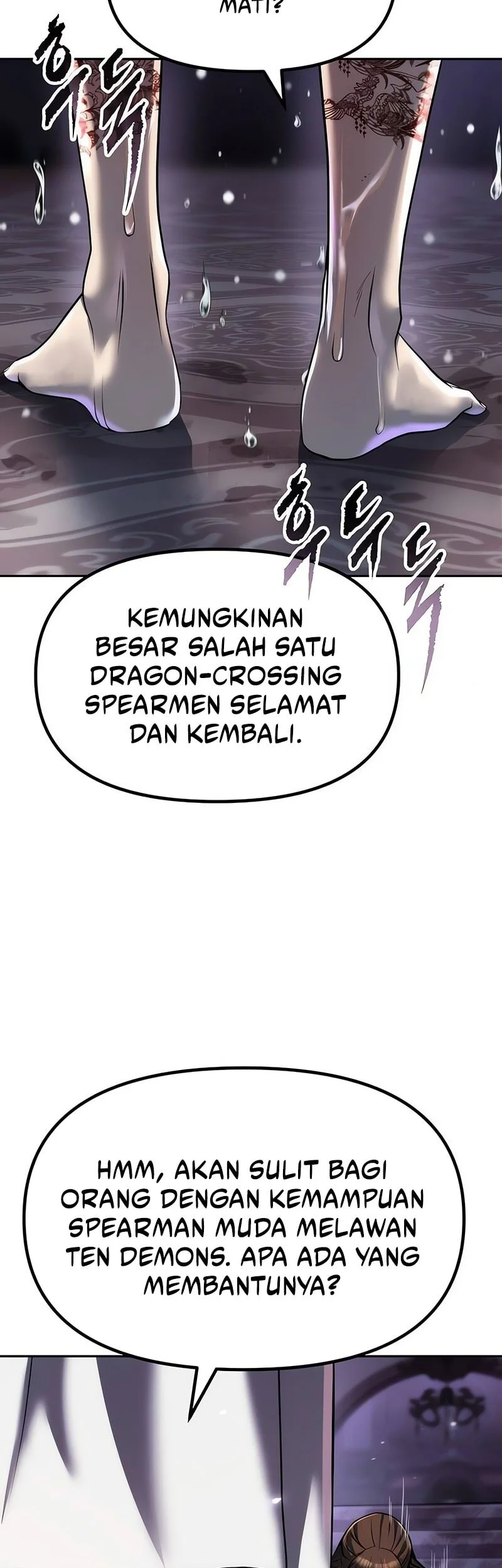 Chronicles of the Demon Faction Chapter 164 - halaman 60