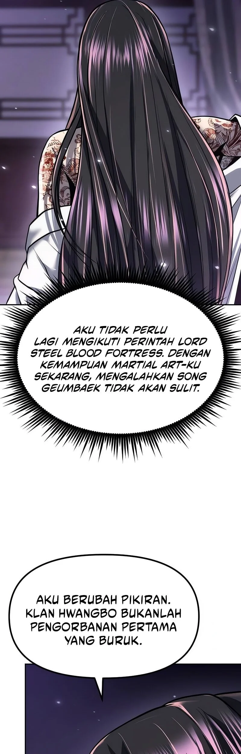 Chronicles of the Demon Faction Chapter 164 - halaman 62