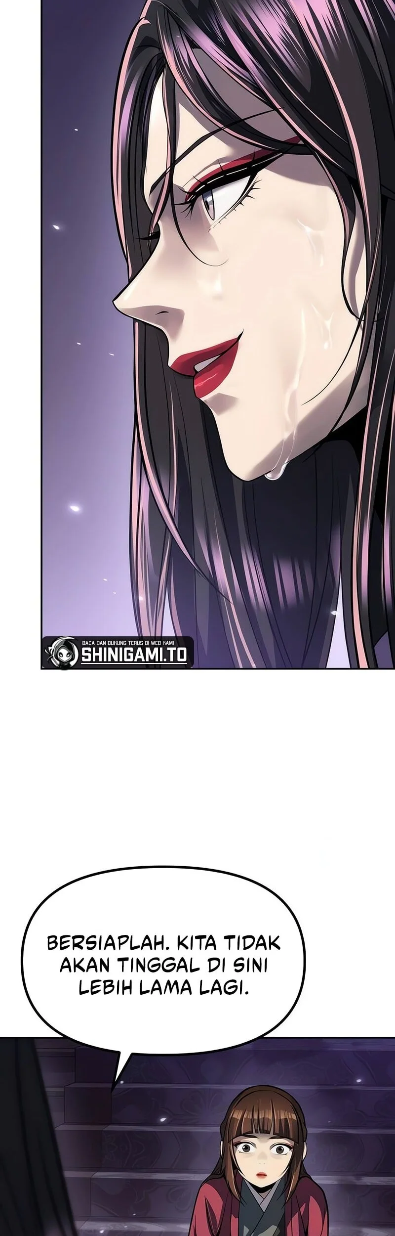 Chronicles of the Demon Faction Chapter 164 - halaman 63