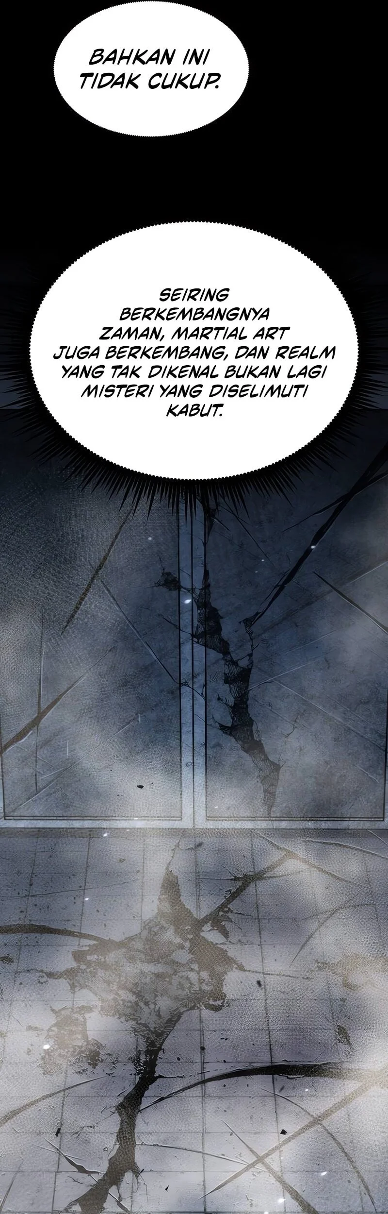 Chronicles of the Demon Faction Chapter 164 - halaman 70