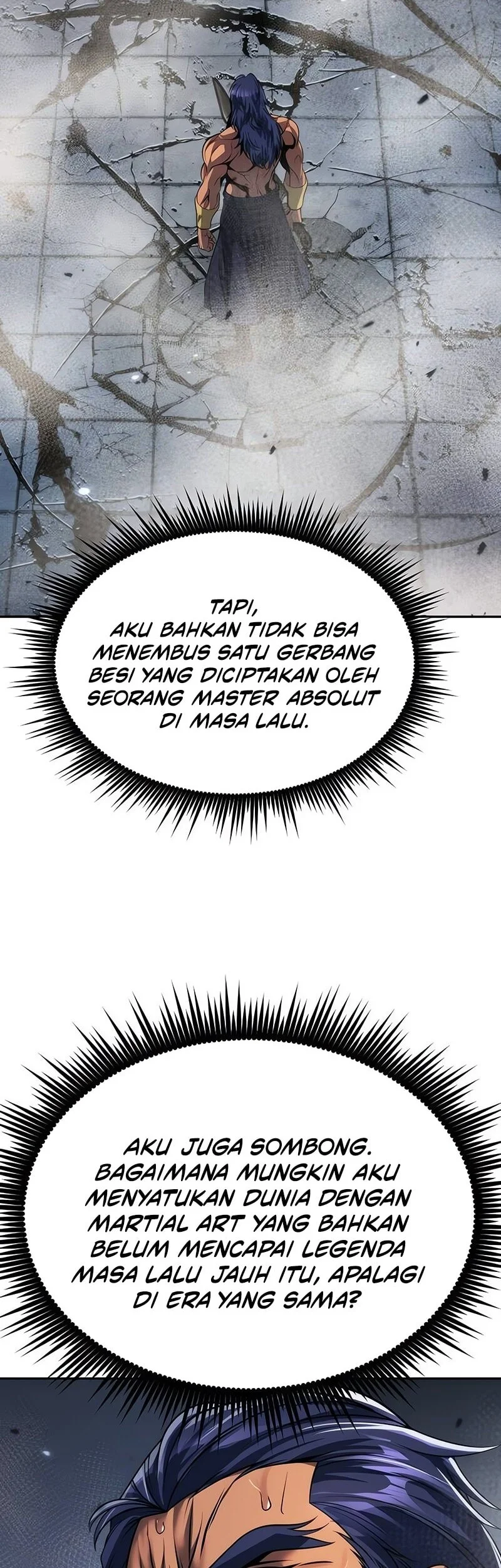 Chronicles of the Demon Faction Chapter 164 - halaman 71