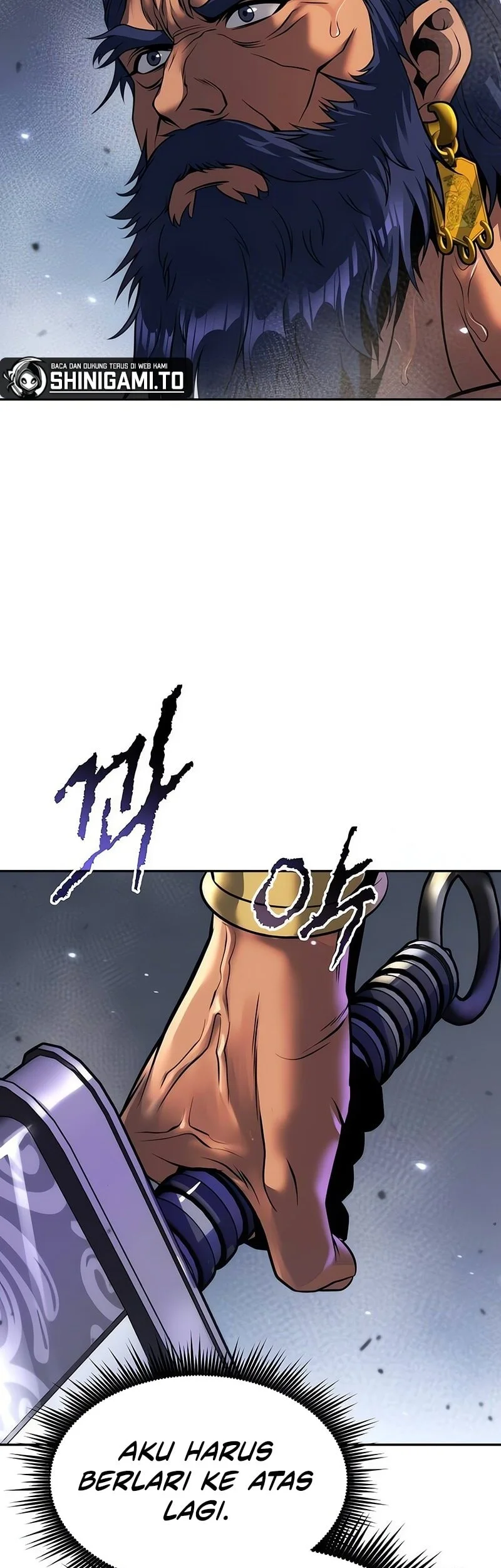 Chronicles of the Demon Faction Chapter 164 - halaman 72