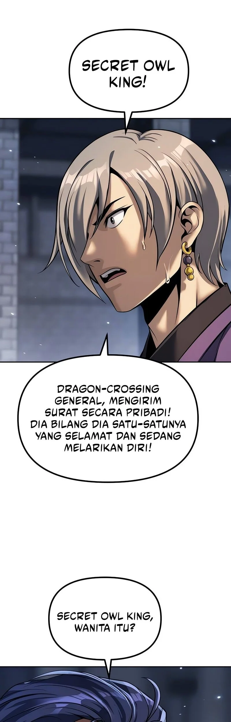 Chronicles of the Demon Faction Chapter 164 - halaman 75