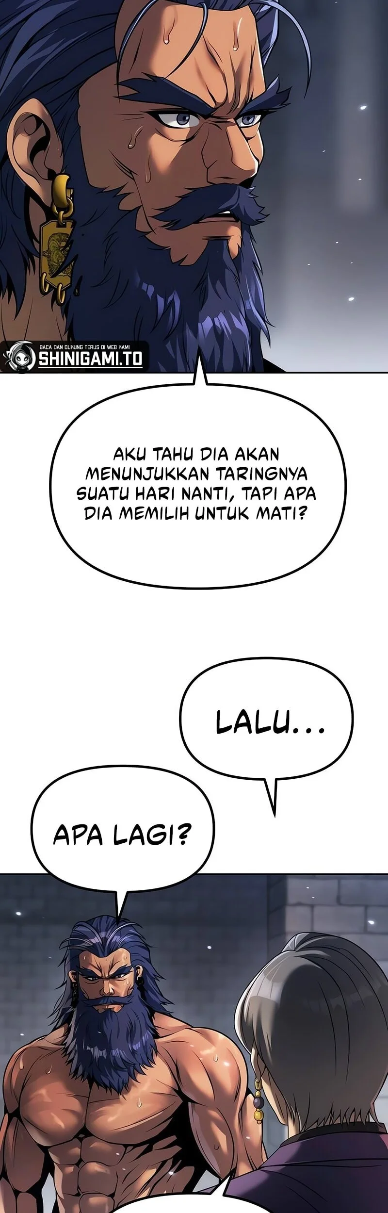 Chronicles of the Demon Faction Chapter 164 - halaman 76