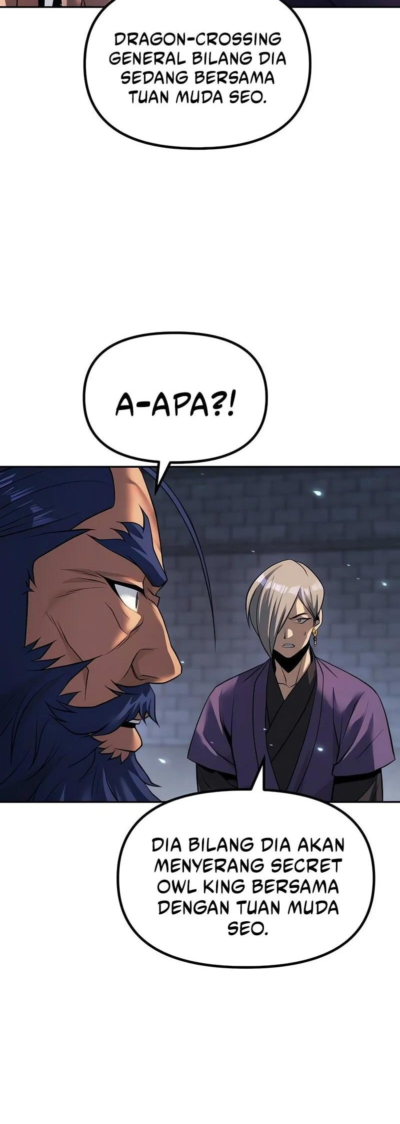 Chronicles of the Demon Faction Chapter 164 - halaman 77