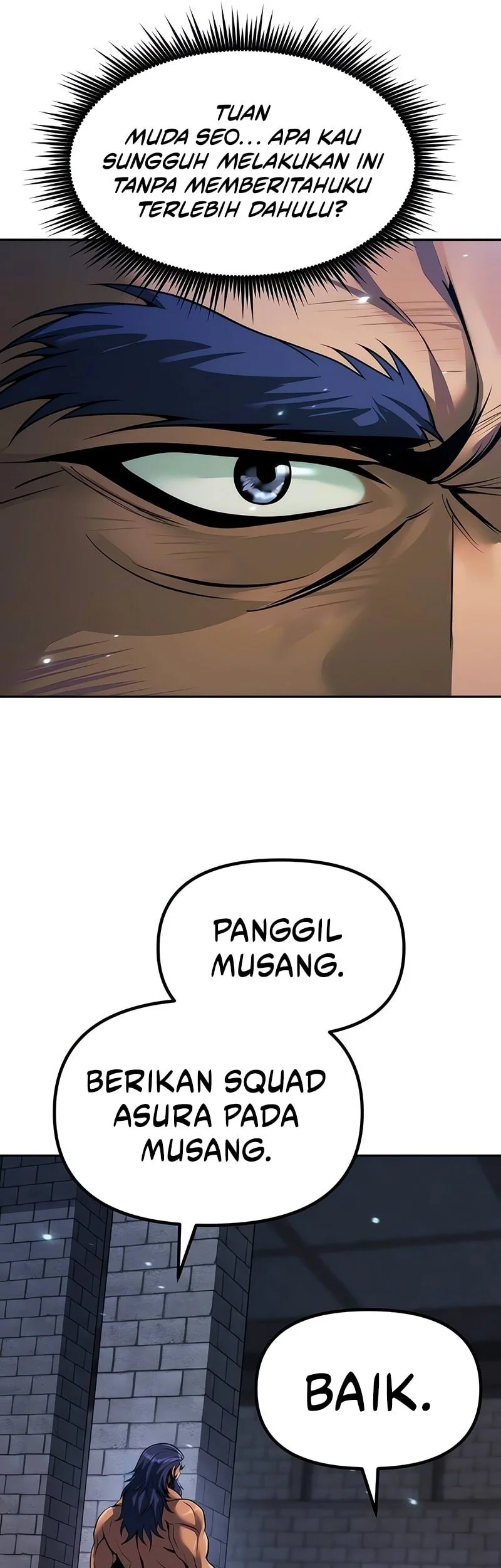 Chronicles of the Demon Faction Chapter 164 - halaman 78