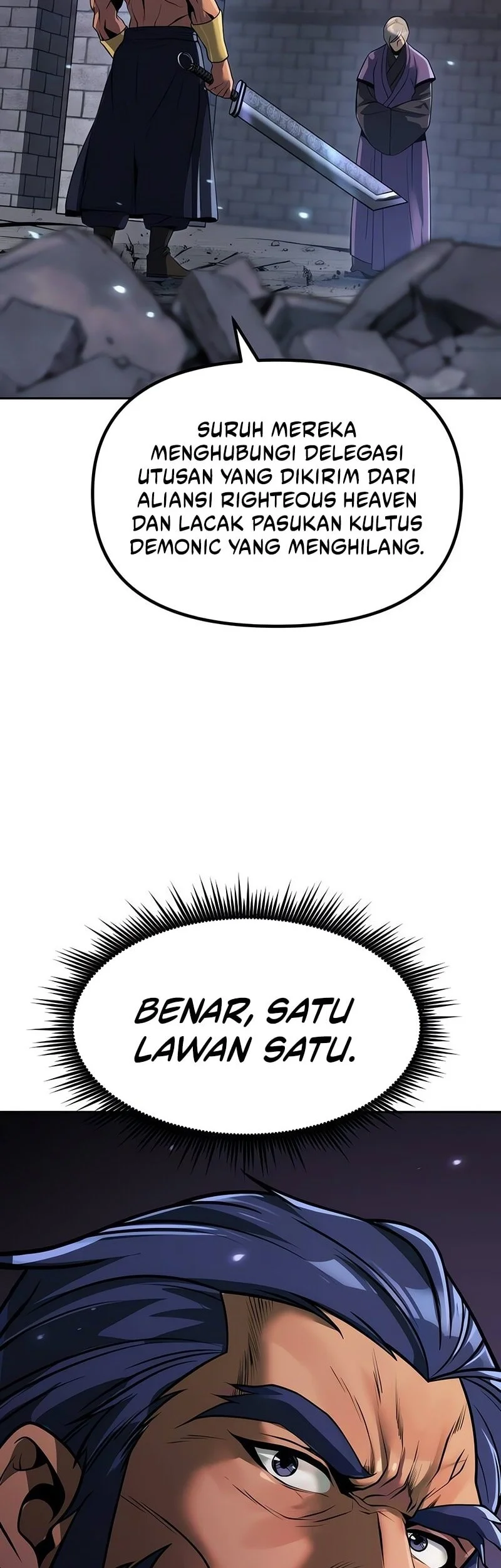 Chronicles of the Demon Faction Chapter 164 - halaman 79