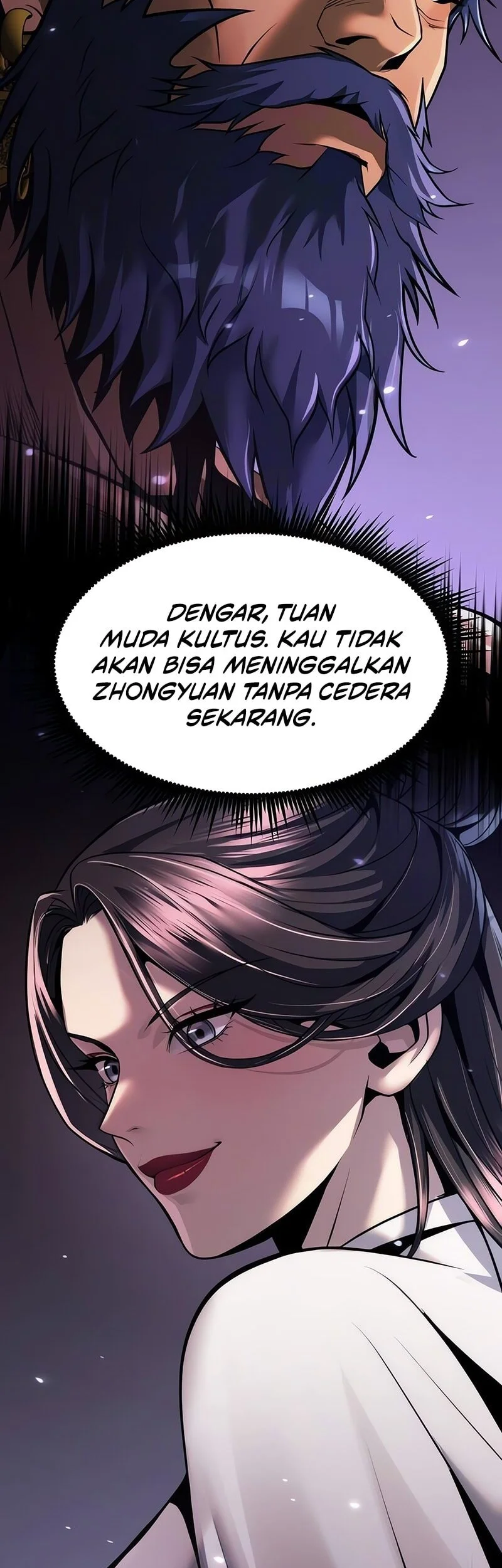 Chronicles of the Demon Faction Chapter 164 - halaman 80