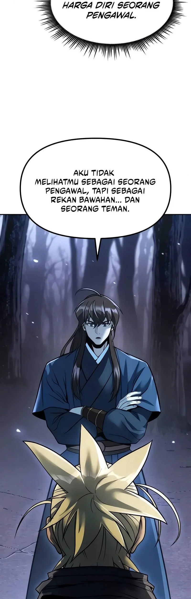 Chronicles of the Demon Faction Chapter 165 - halaman 11
