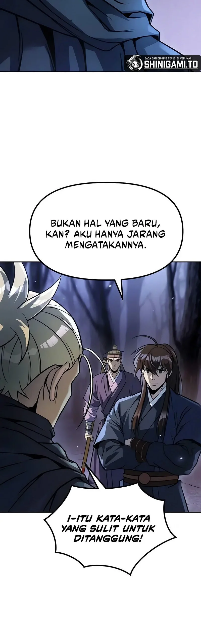 Chronicles of the Demon Faction Chapter 165 - halaman 13