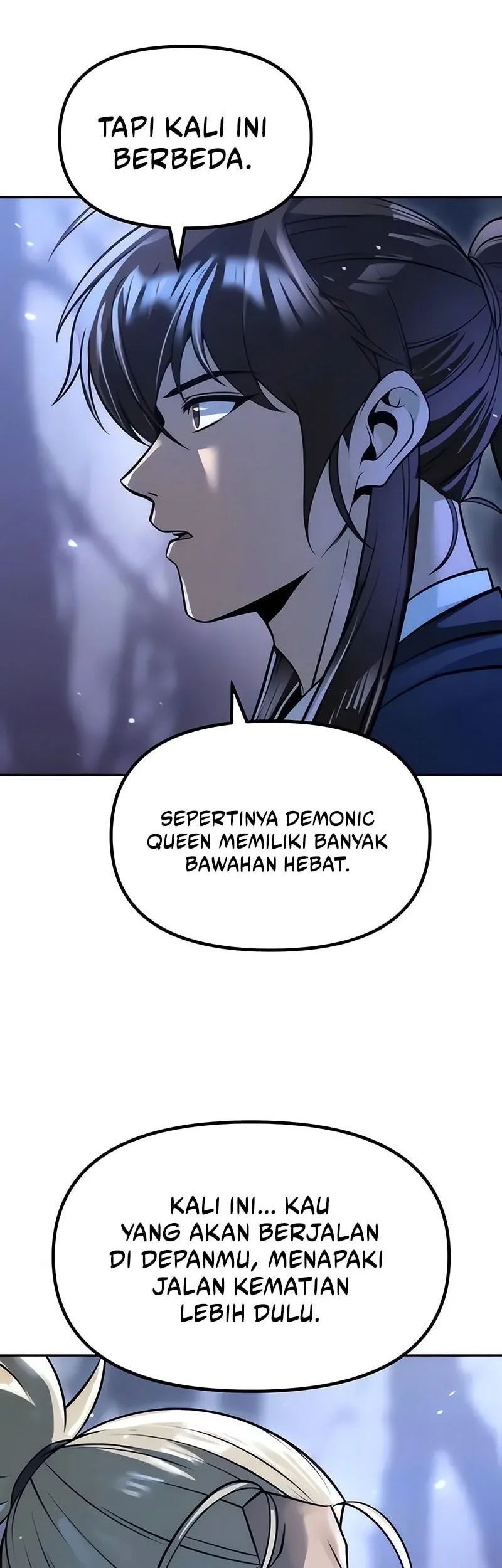 Chronicles of the Demon Faction Chapter 165 - halaman 15