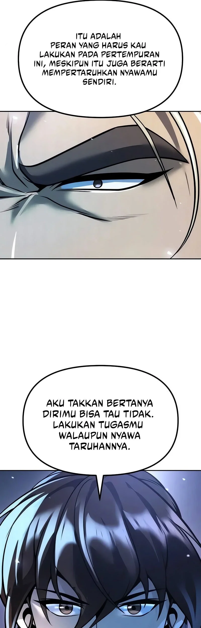 Chronicles of the Demon Faction Chapter 165 - halaman 18