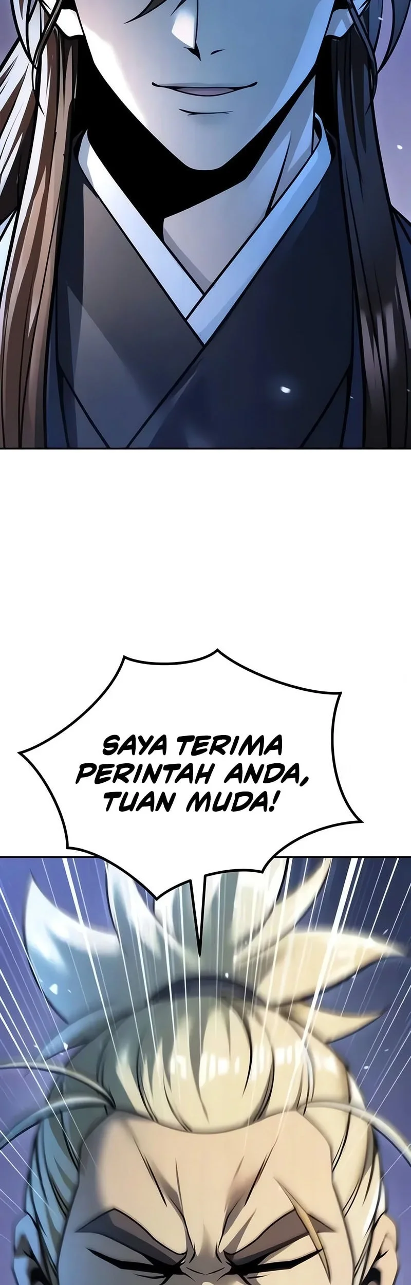 Chronicles of the Demon Faction Chapter 165 - halaman 19