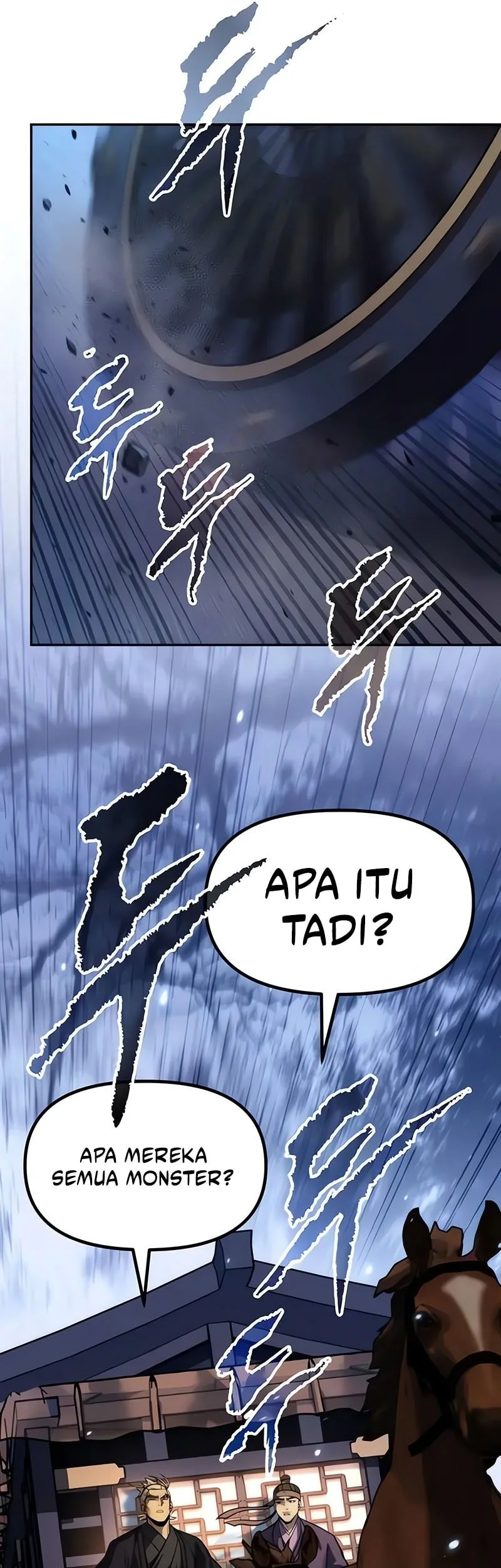 Chronicles of the Demon Faction Chapter 165 - halaman 22