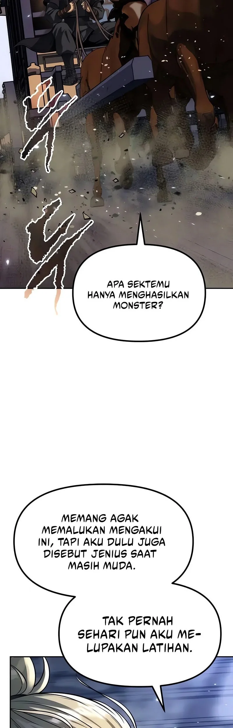 Chronicles of the Demon Faction Chapter 165 - halaman 23