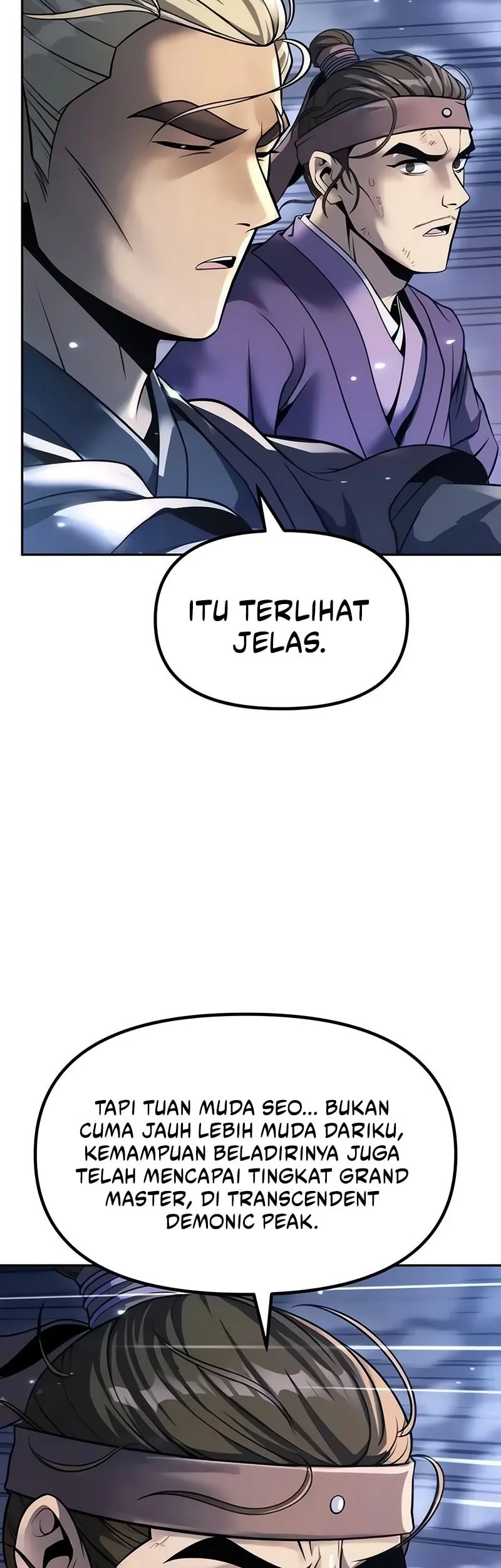 Chronicles of the Demon Faction Chapter 165 - halaman 24